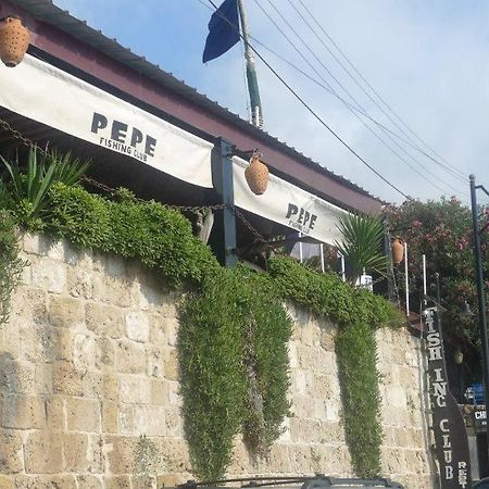 Byblos Fishing Club Guesthouse 외부 사진