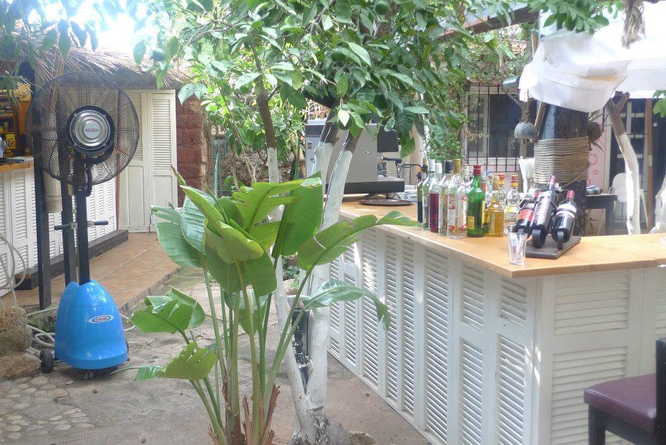 Byblos Fishing Club Guesthouse 외부 사진