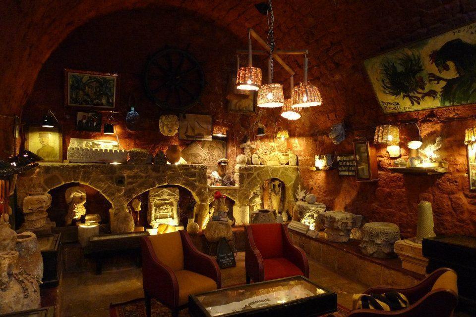 Byblos Fishing Club Guesthouse 외부 사진