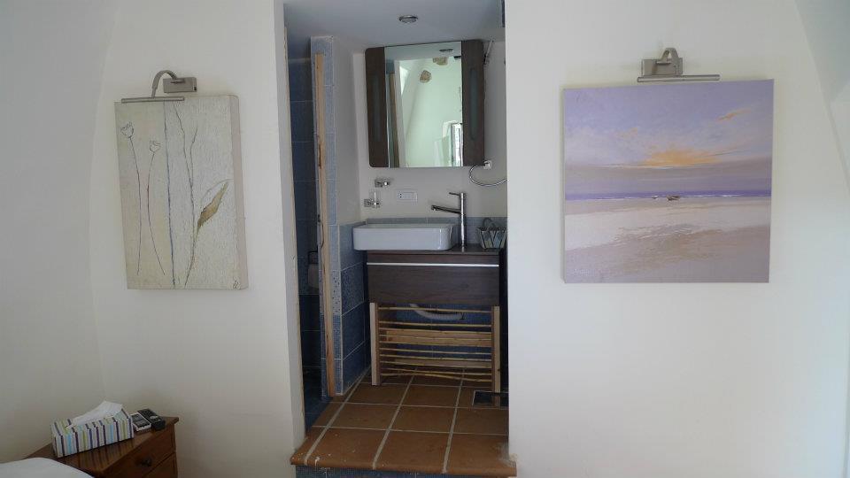 Byblos Fishing Club Guesthouse 외부 사진