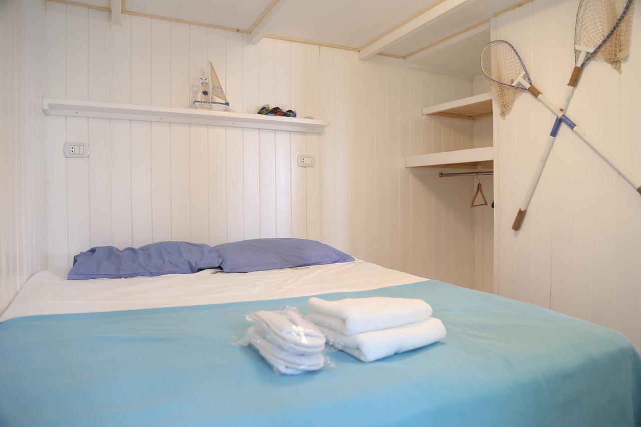 Byblos Fishing Club Guesthouse 외부 사진