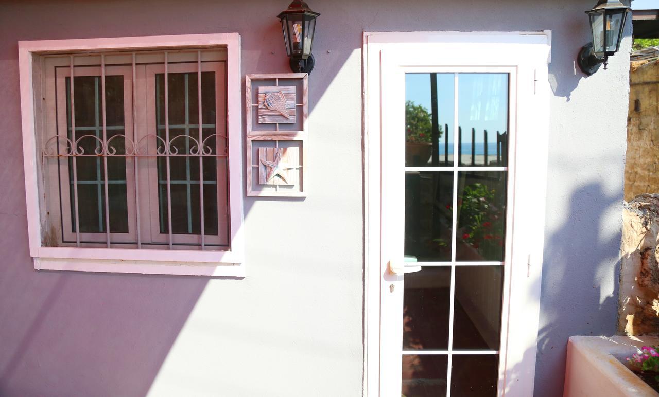 Byblos Fishing Club Guesthouse 외부 사진