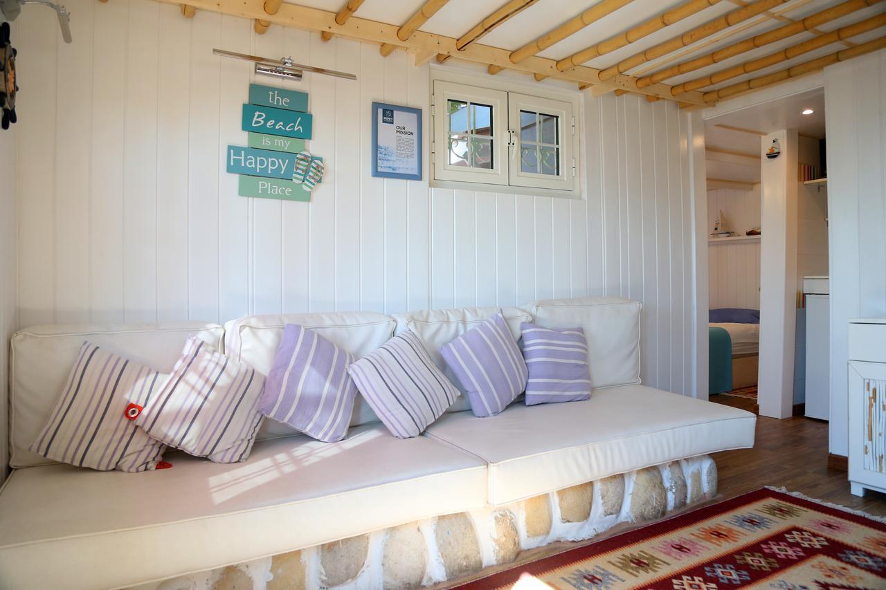 Byblos Fishing Club Guesthouse 외부 사진