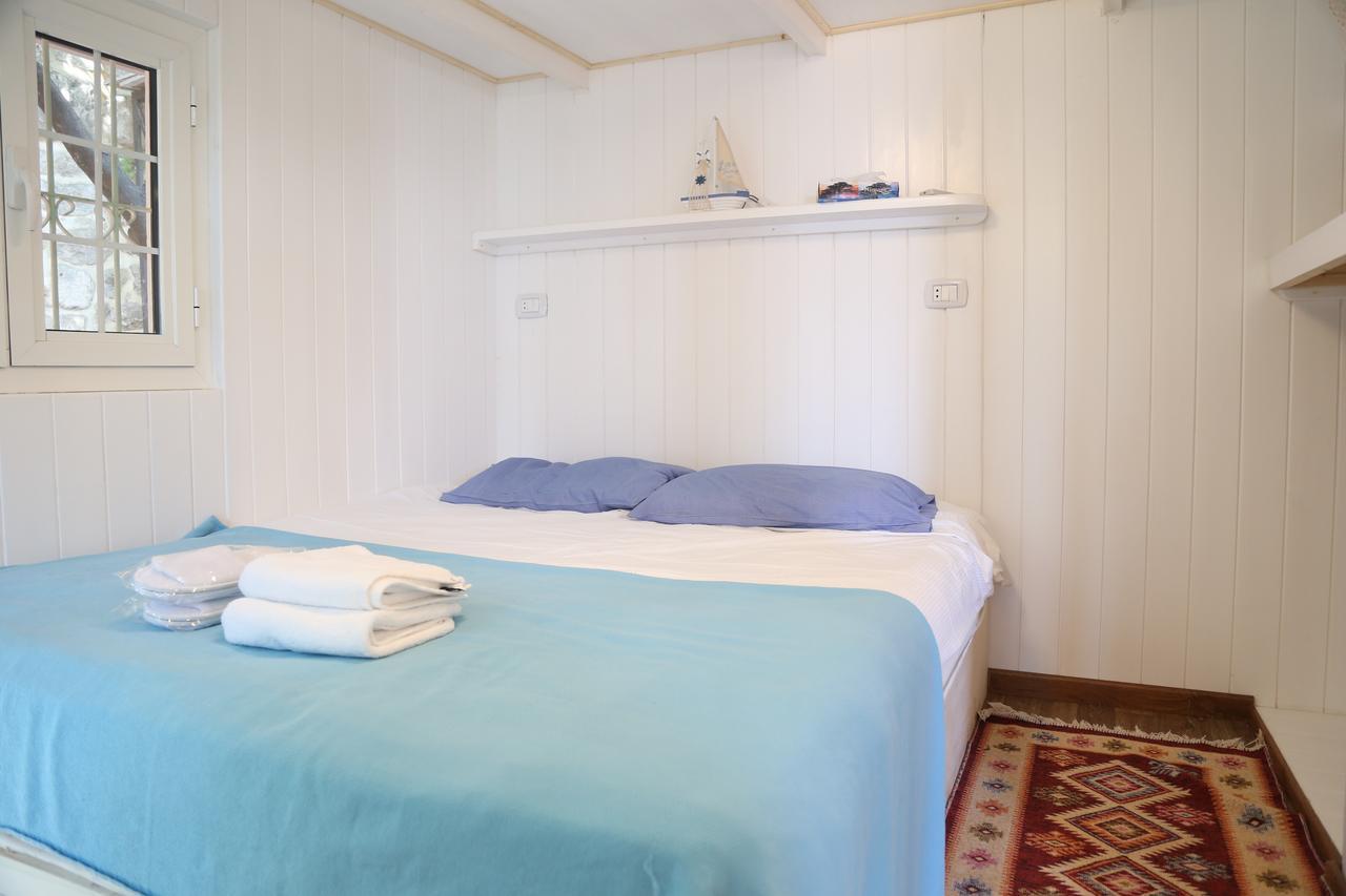 Byblos Fishing Club Guesthouse 외부 사진