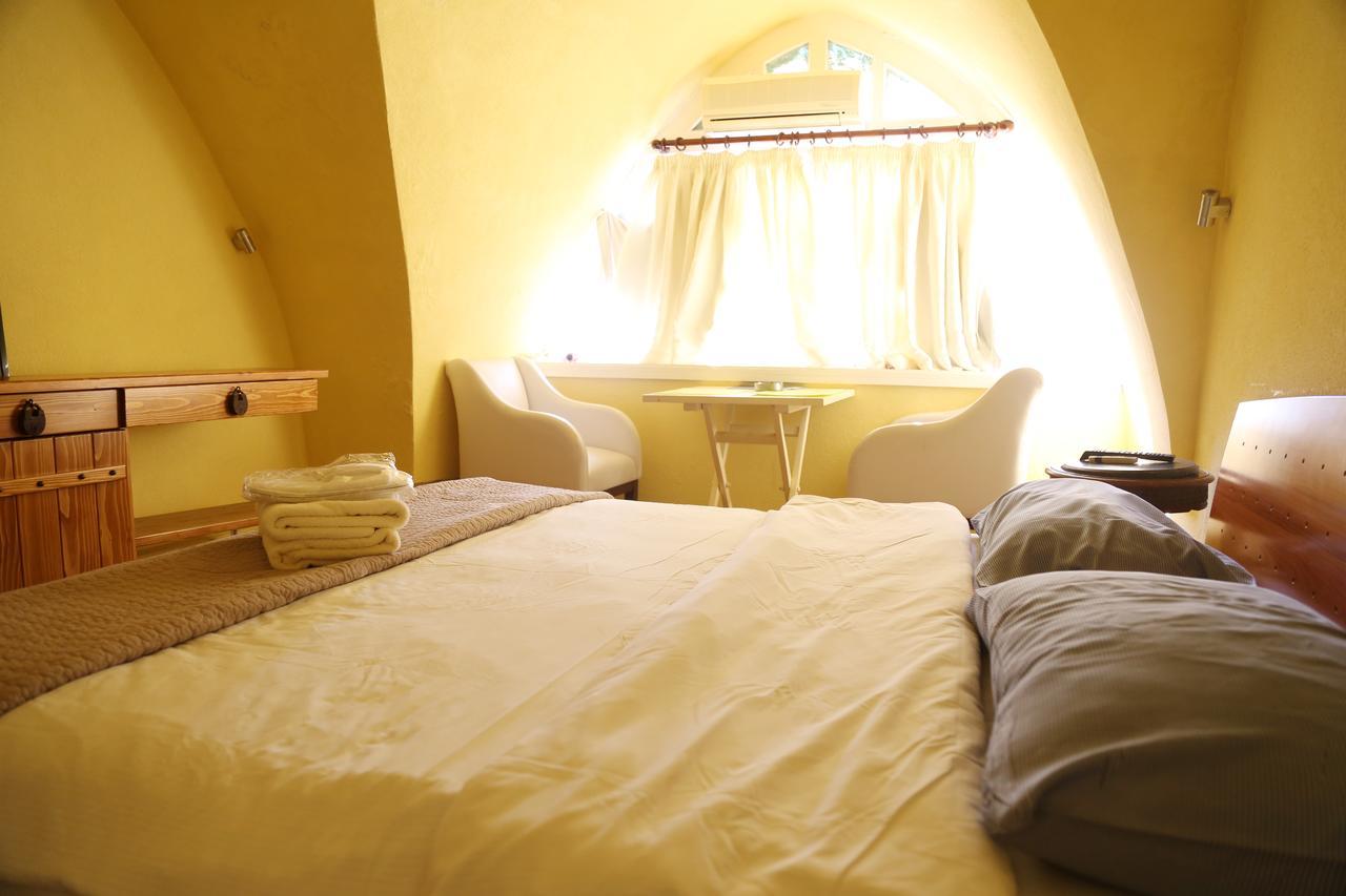 Byblos Fishing Club Guesthouse 외부 사진