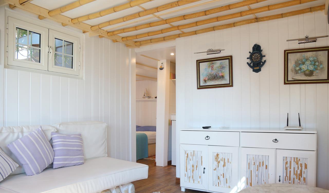 Byblos Fishing Club Guesthouse 외부 사진