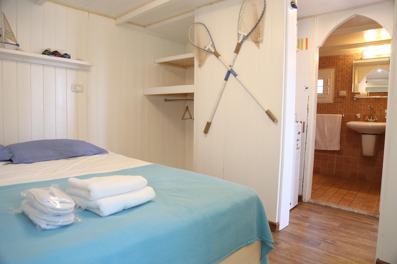 Byblos Fishing Club Guesthouse 외부 사진