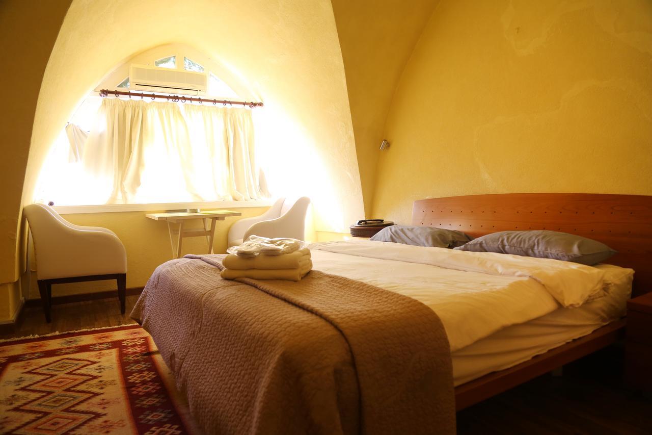 Byblos Fishing Club Guesthouse 외부 사진