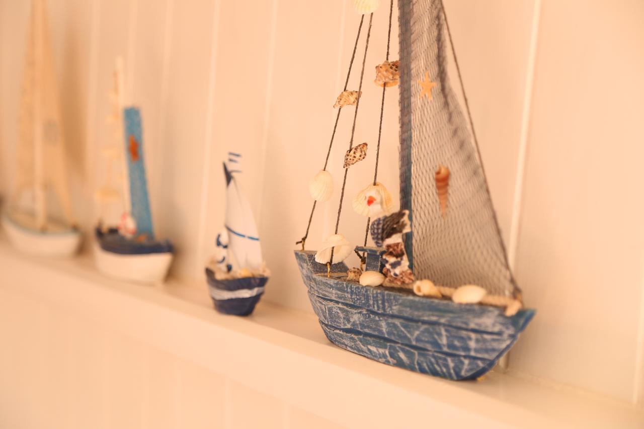 Byblos Fishing Club Guesthouse 외부 사진