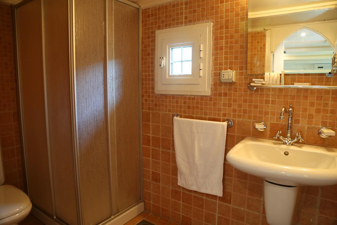 Byblos Fishing Club Guesthouse 외부 사진