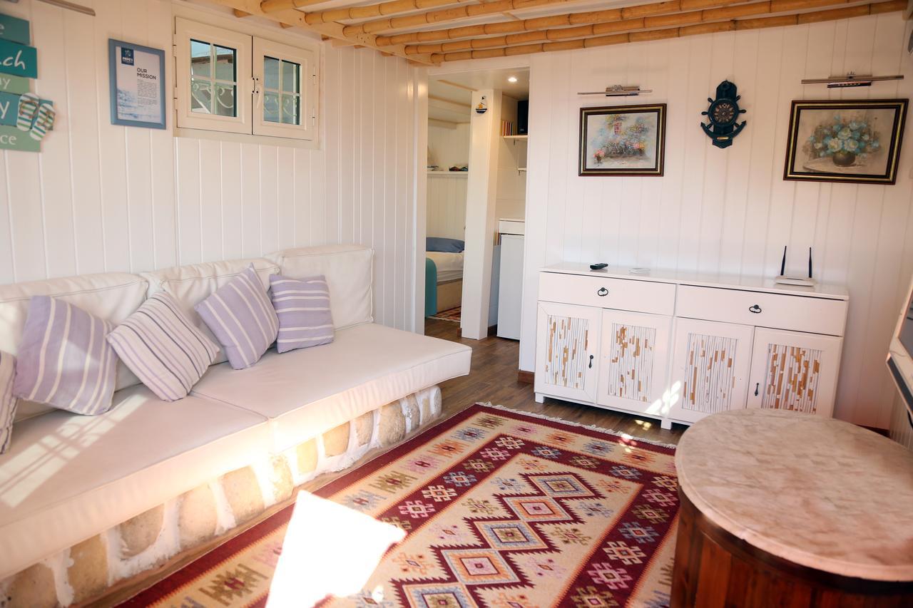 Byblos Fishing Club Guesthouse 외부 사진