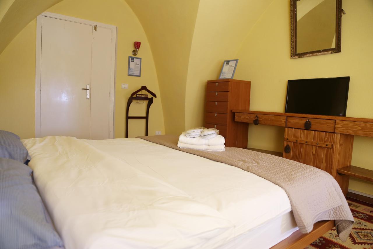 Byblos Fishing Club Guesthouse 외부 사진