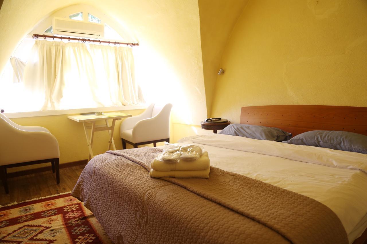 Byblos Fishing Club Guesthouse 외부 사진