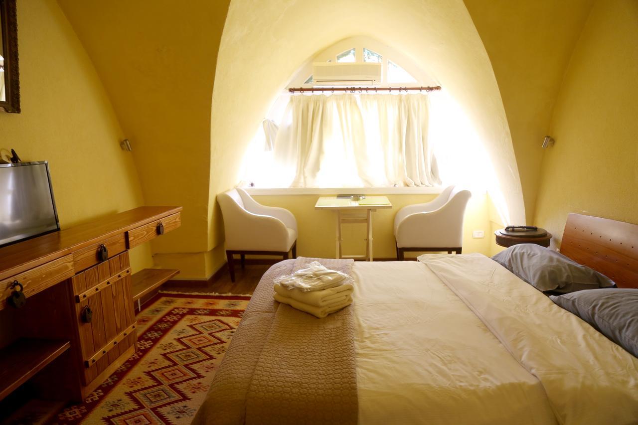 Byblos Fishing Club Guesthouse 외부 사진