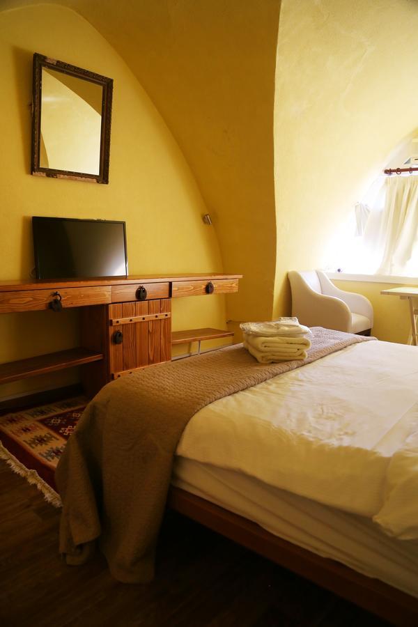 Byblos Fishing Club Guesthouse 외부 사진
