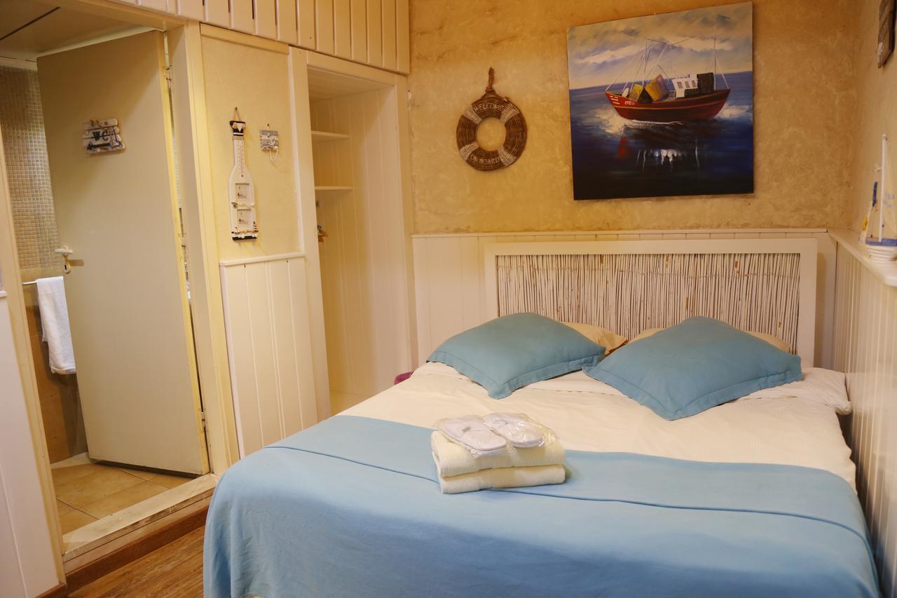 Byblos Fishing Club Guesthouse 외부 사진