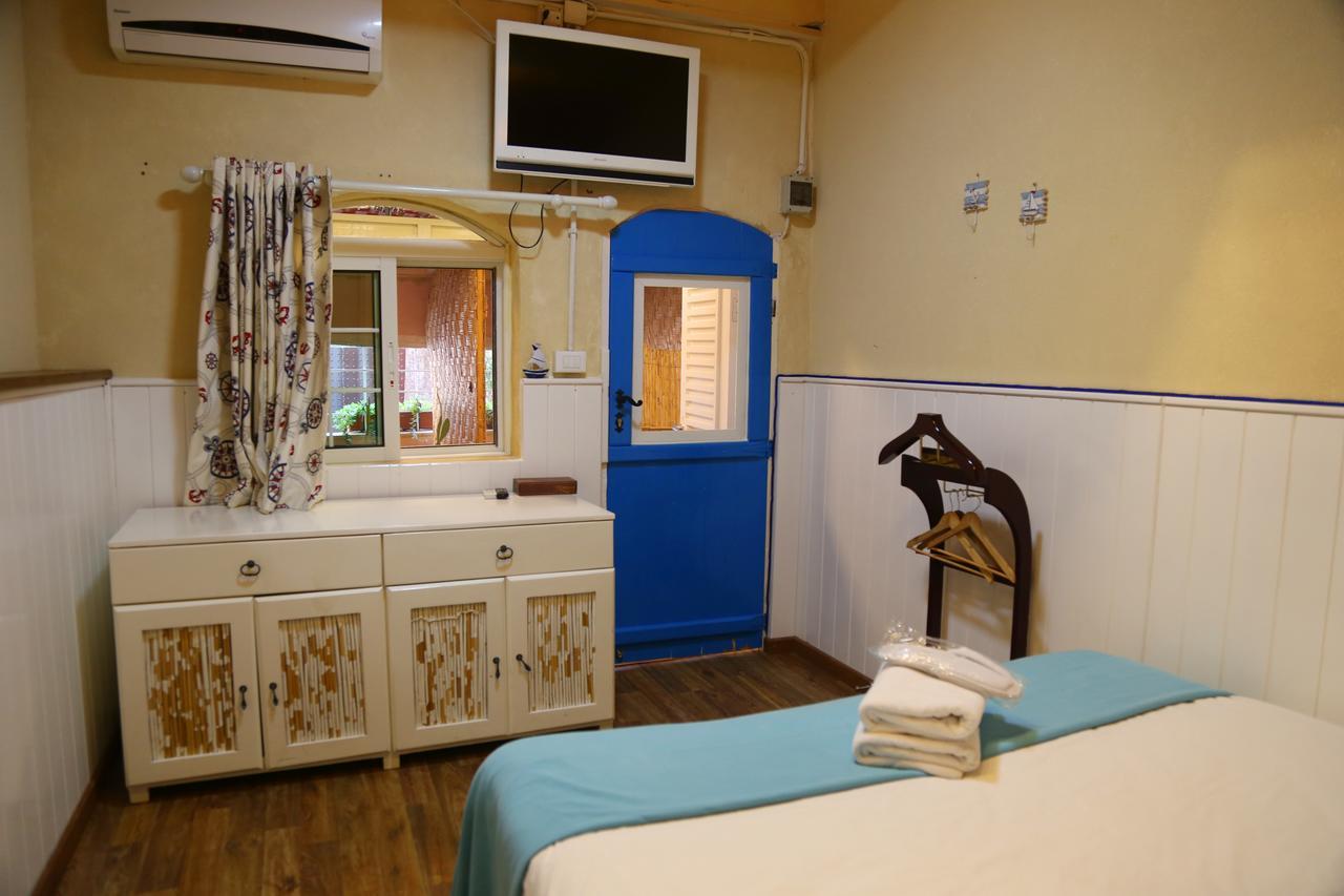 Byblos Fishing Club Guesthouse 외부 사진