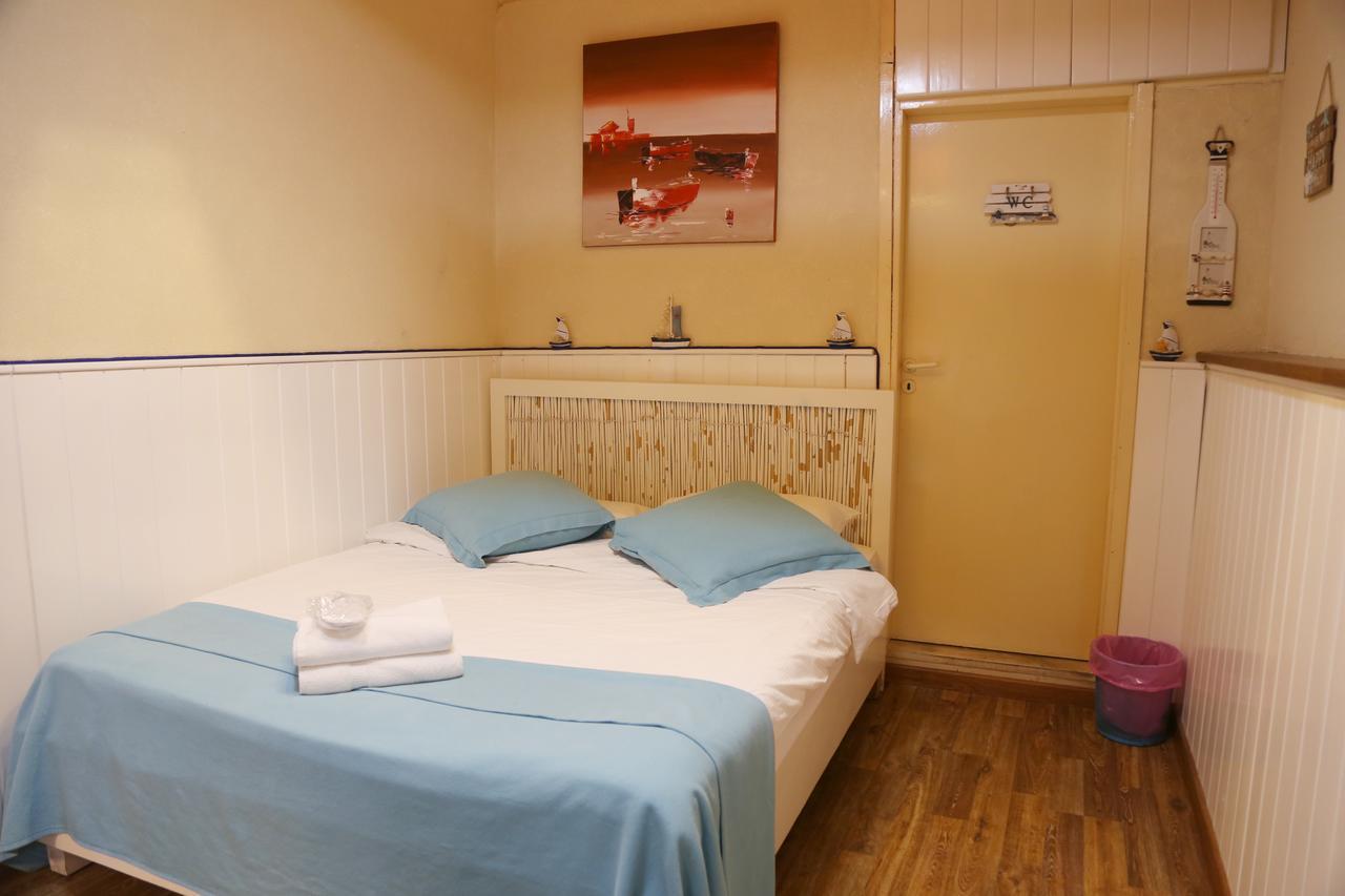 Byblos Fishing Club Guesthouse 외부 사진