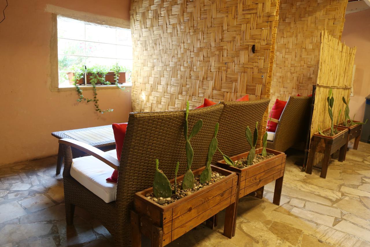 Byblos Fishing Club Guesthouse 외부 사진