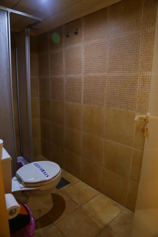 Byblos Fishing Club Guesthouse 외부 사진