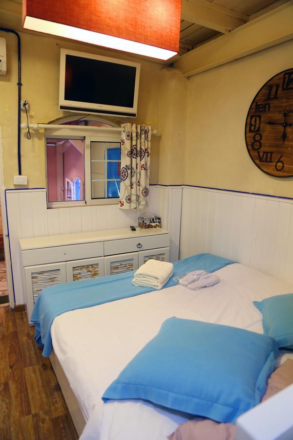 Byblos Fishing Club Guesthouse 외부 사진
