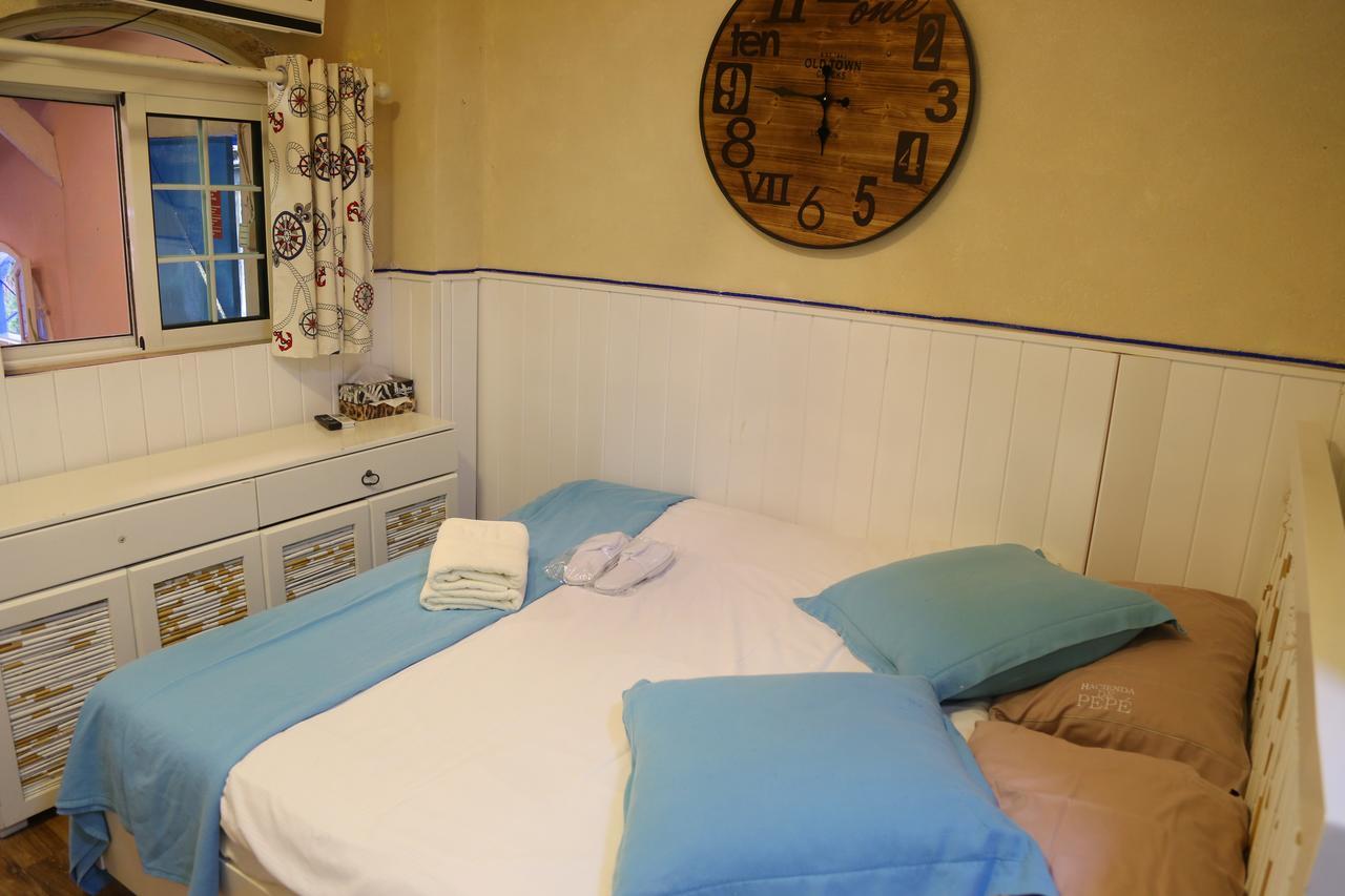 Byblos Fishing Club Guesthouse 외부 사진