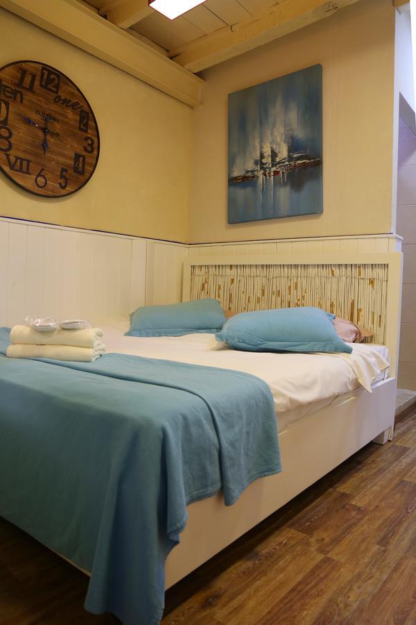 Byblos Fishing Club Guesthouse 외부 사진