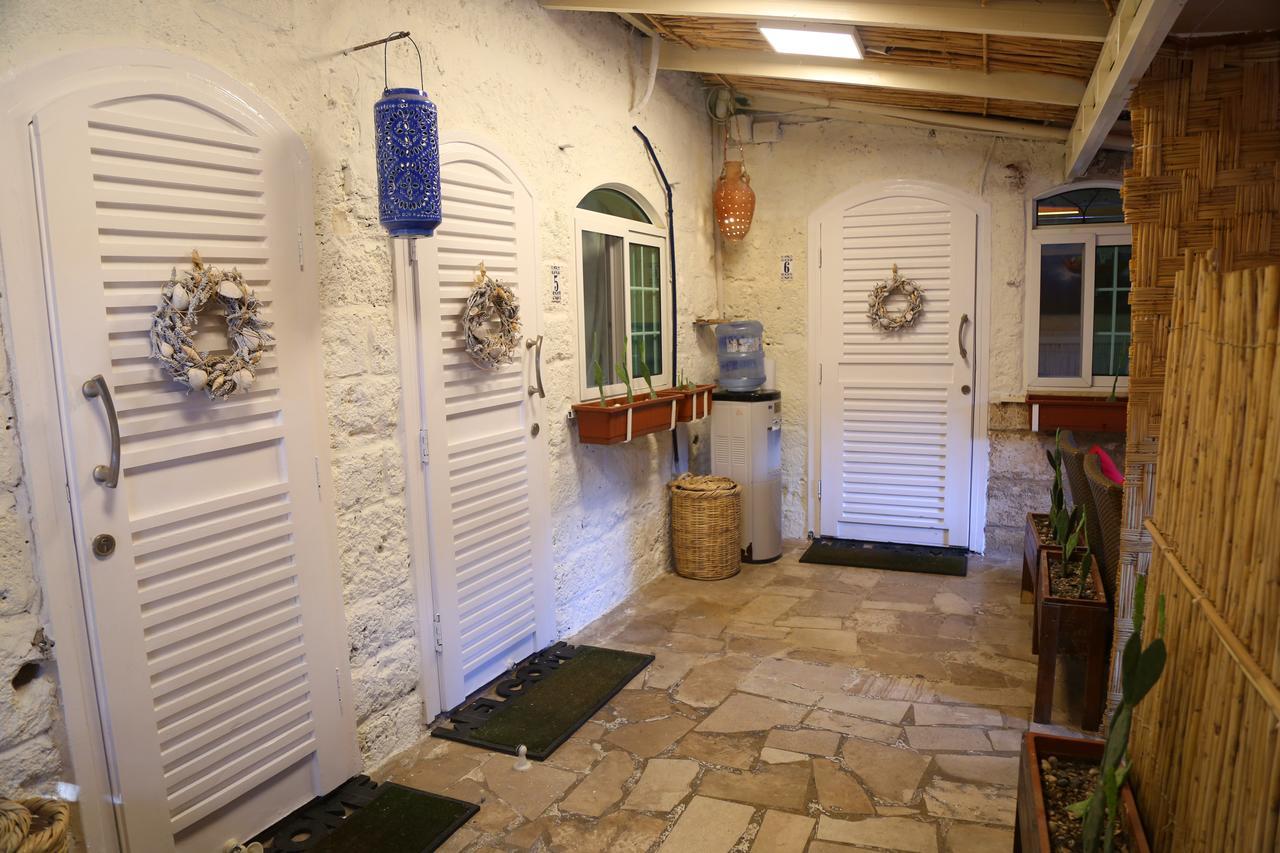 Byblos Fishing Club Guesthouse 외부 사진