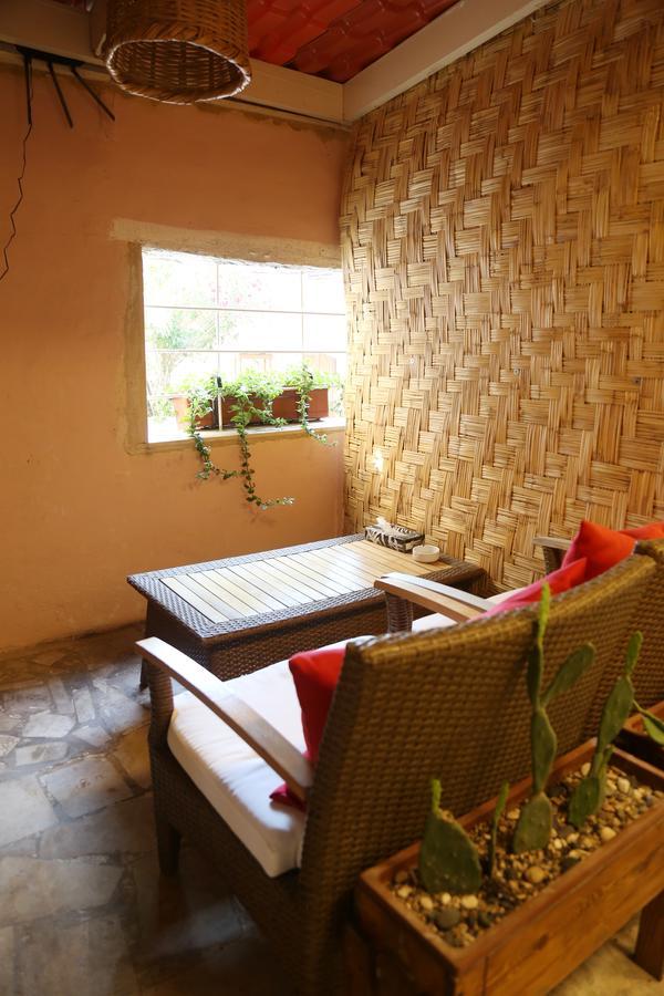 Byblos Fishing Club Guesthouse 외부 사진