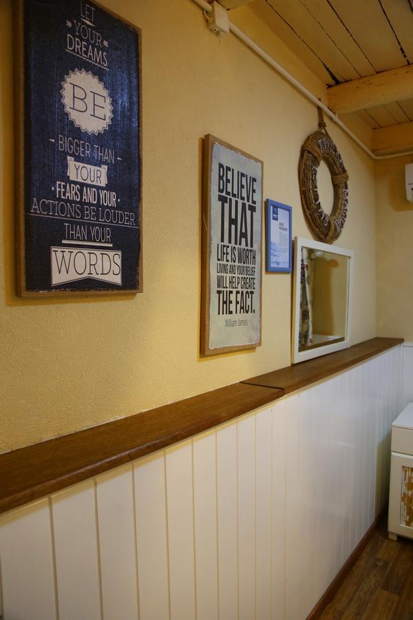 Byblos Fishing Club Guesthouse 외부 사진