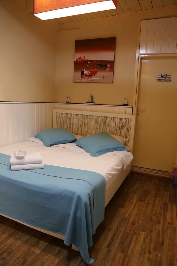 Byblos Fishing Club Guesthouse 외부 사진