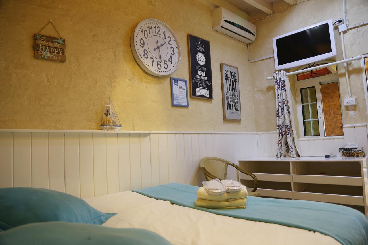 Byblos Fishing Club Guesthouse 외부 사진