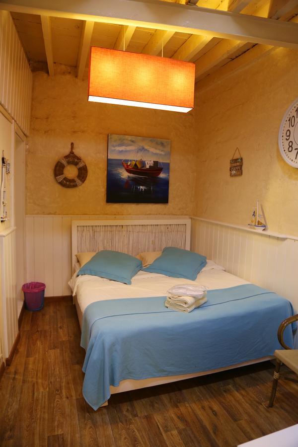 Byblos Fishing Club Guesthouse 외부 사진