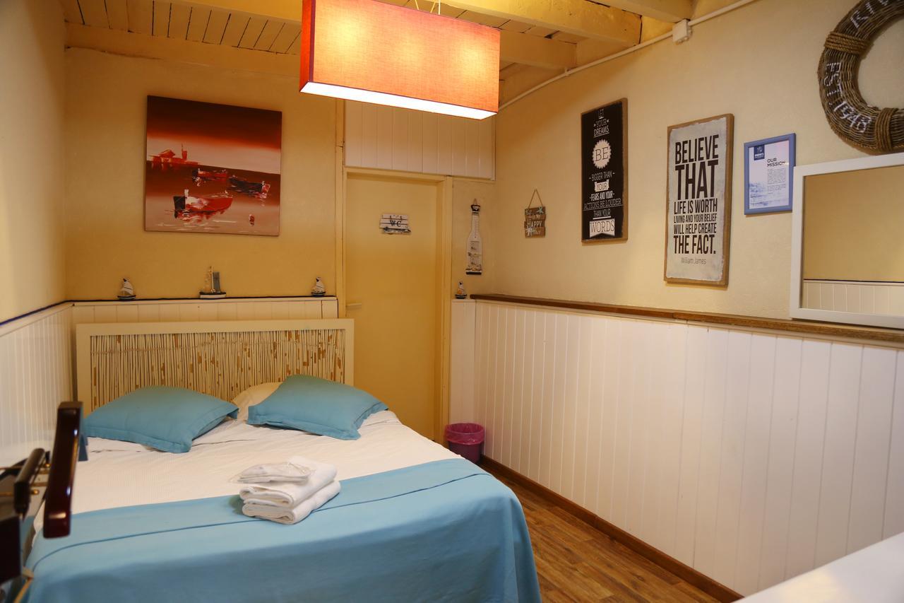 Byblos Fishing Club Guesthouse 외부 사진