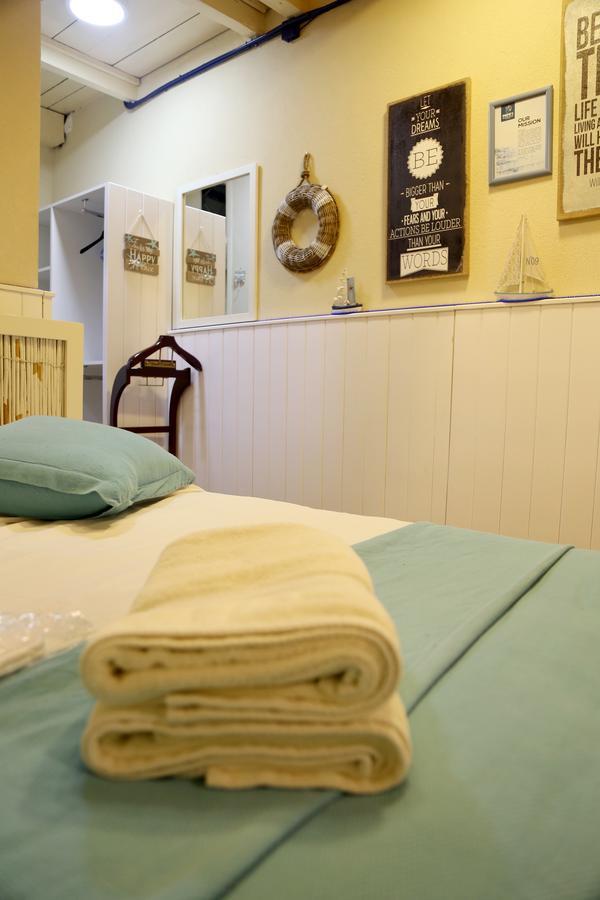 Byblos Fishing Club Guesthouse 외부 사진