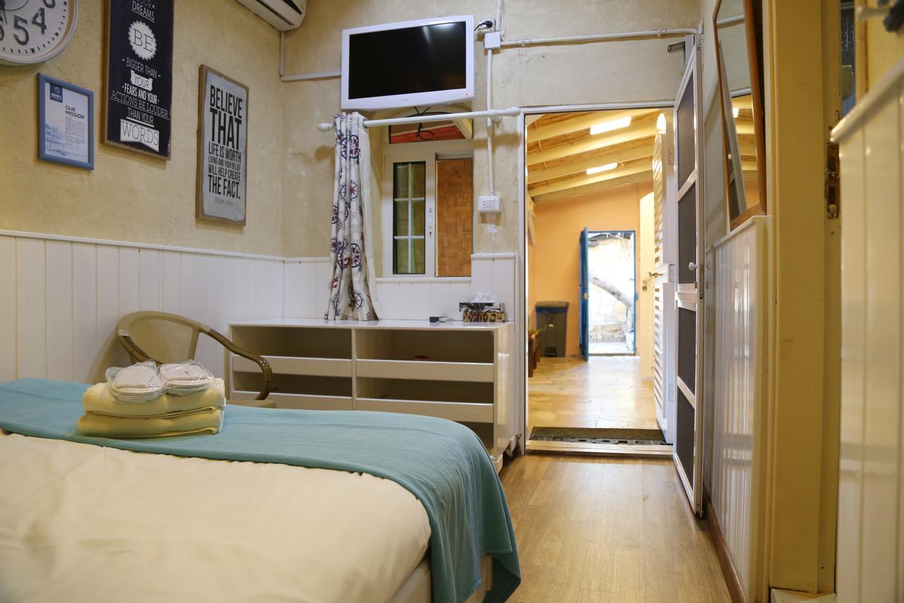Byblos Fishing Club Guesthouse 외부 사진