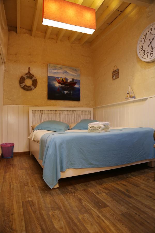 Byblos Fishing Club Guesthouse 외부 사진