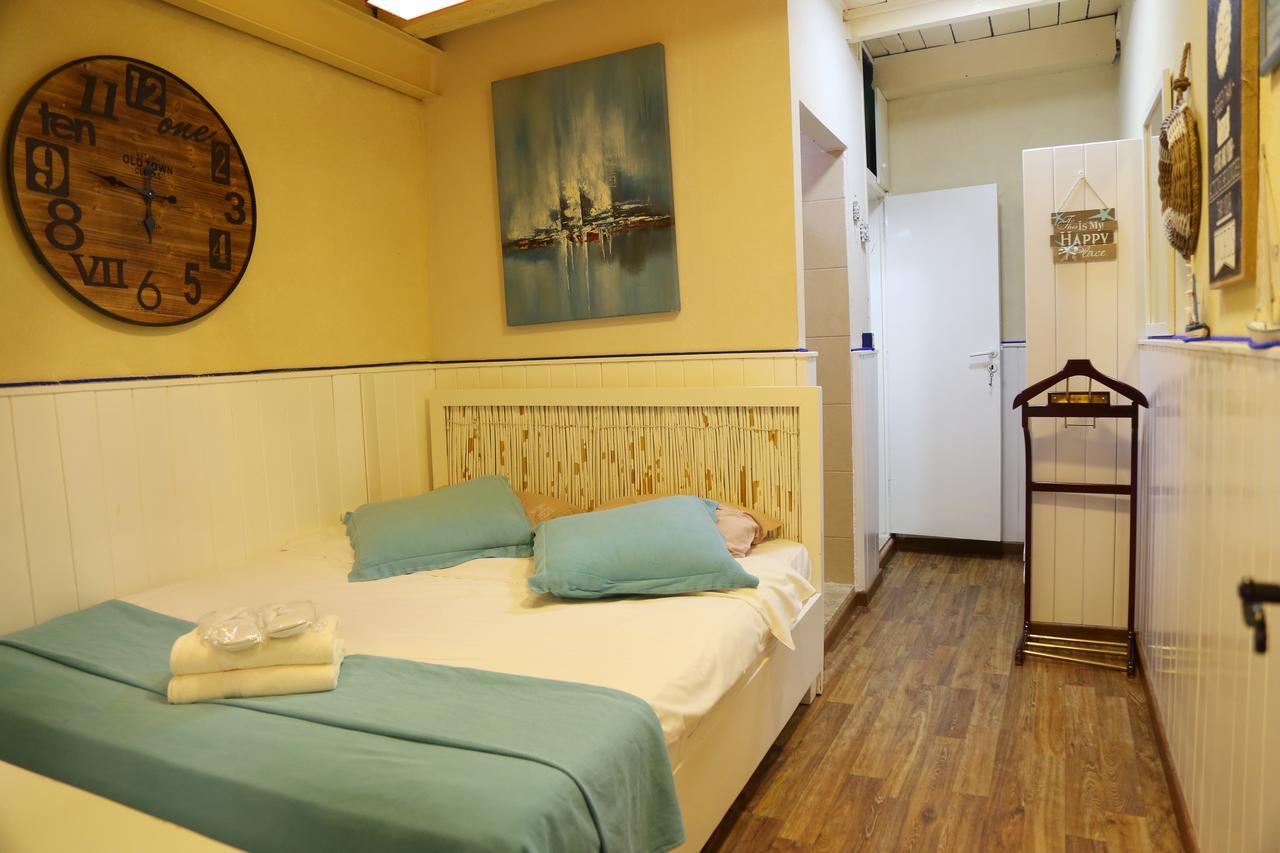 Byblos Fishing Club Guesthouse 외부 사진