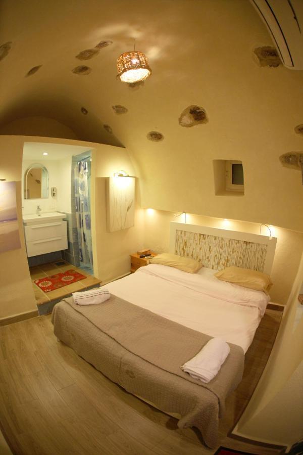 Byblos Fishing Club Guesthouse 객실 사진